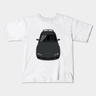 Silvia S15 1999-2002 - Black Kids T-Shirt